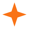 AI sparkle indicator